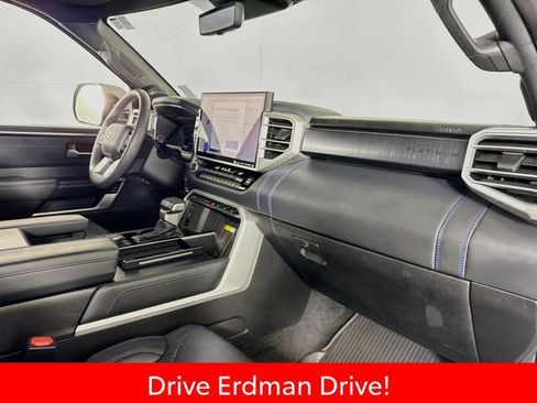 Used 2024 Toyota Sequoia Platinum AWD/4WD image 26