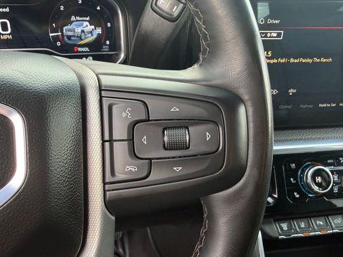 Used 2024 GMC Sierra 3500 Denali w/ Denali Reserve Package image 20