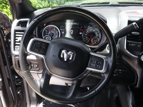 Used 2022 RAM 2500 Laramie AWD/4WD image 26