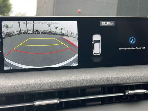 Used 2025 Genesis GV70 2.5T image 20