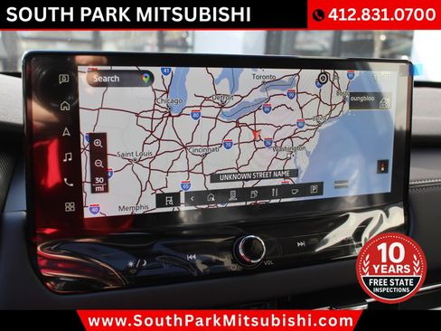 New 2026 Mitsubishi Outlander SE image 21