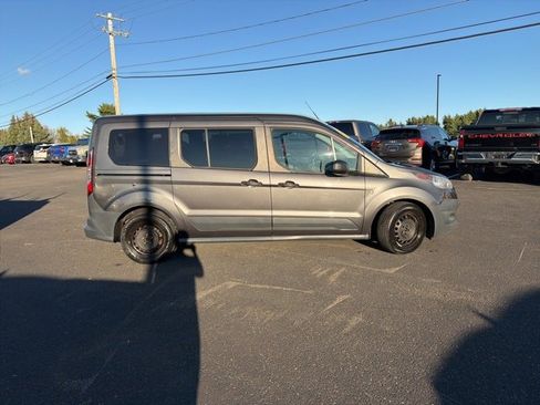 Used 2018 Ford Transit Connect XL image 9