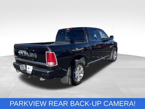 Used 2017 RAM 1500 Limited image 6