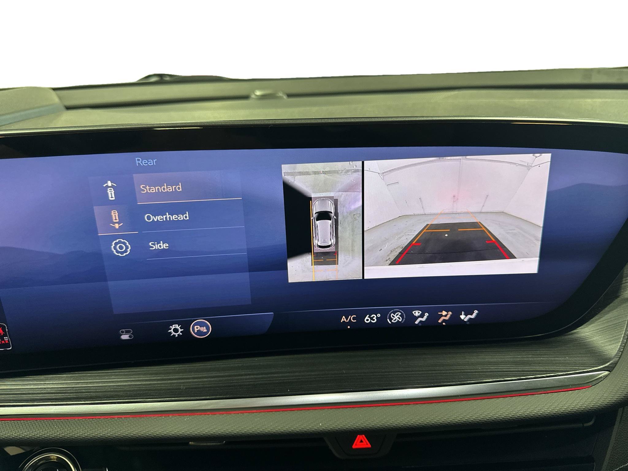 Certified 2024 Buick Envision Preferred AWD/4WD image 16
