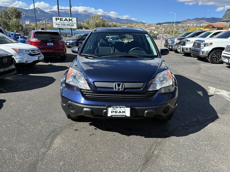 Used 2008 Honda CR-V LX image 2