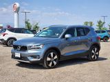 Used 2019 Volvo XC40 T5 Momentum image 4