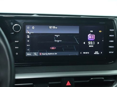 Used 2023 Kia K5 GT-Line AWD/4WD image 28