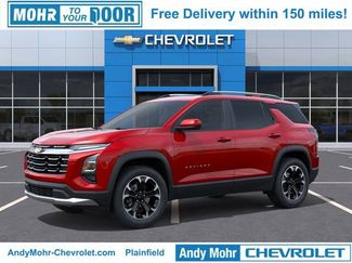 New 2026 Chevrolet Equinox LT w/ Convenience Package II video 2