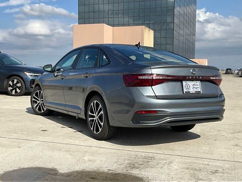 New 2026 Volkswagen Jetta Sport image 12