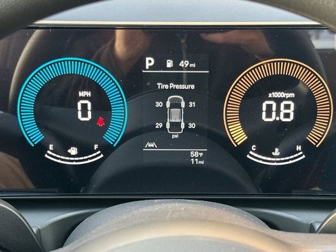 New 2026 Hyundai Santa Cruz SEL image 20