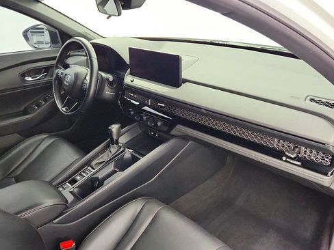 Used 2023 Honda Accord Sport image 25