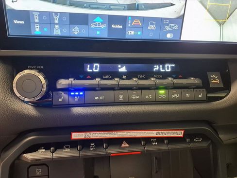 New 2026 Toyota Tundra TRD Pro image 15