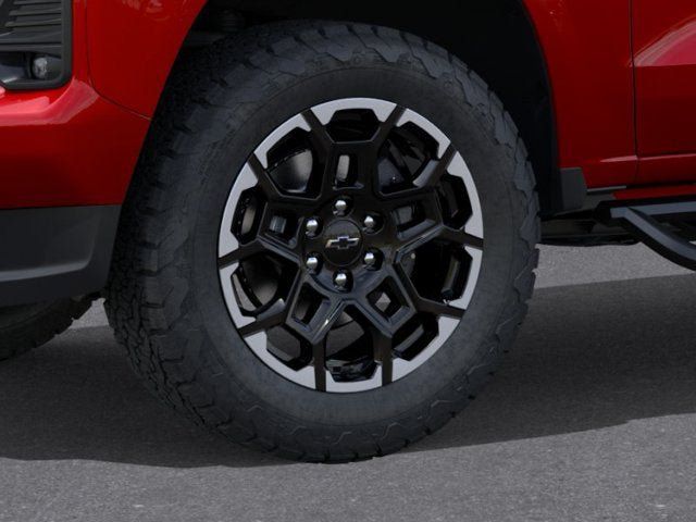 New 2026 Chevrolet Colorado Z71 w/ Z71 Convenience Package 2 AWD/4WD image 9