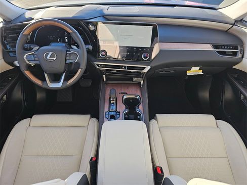 Used 2026 Lexus RX 350 AWD image 15