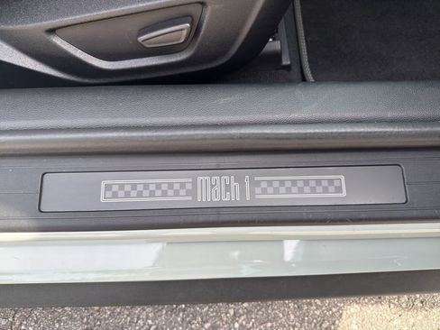 Used 2022 Ford Mustang Mach 1 w/ Mach 1 Handling Package RWD image 18