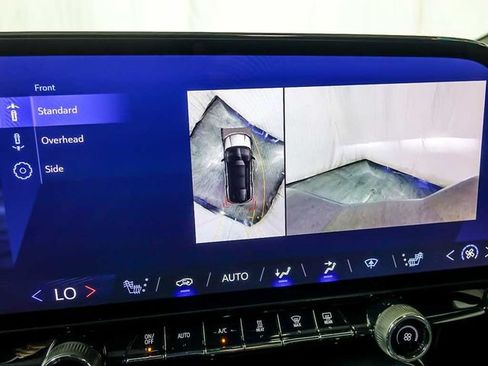 Certified 2024 Chevrolet Blazer EV LT AWD/4WD image 24