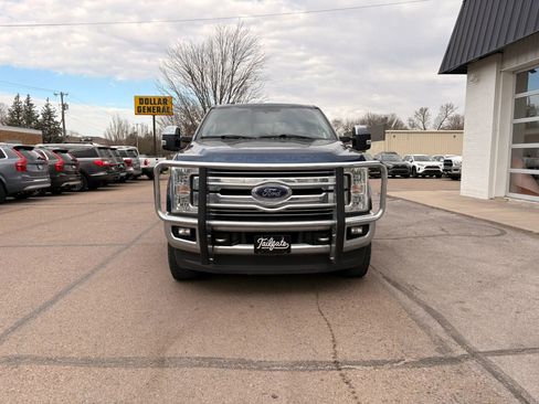 Used 2017 Ford F250 Lariat w/ Chrome Package AWD/4WD image 3