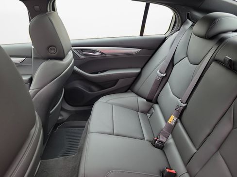 New 2026 Cadillac CT5 Premium Luxury RWD image 13