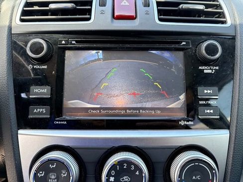 Used 2015 Subaru Crosstrek 2.0i Premium w/ Popular Package #2 AWD/4WD image 20