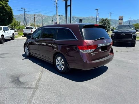 Used 2014 Honda Odyssey EX-L image 5