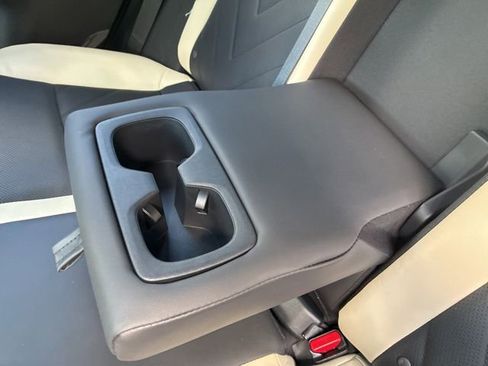 Certified 2024 Lexus NX 350 AWD w/ Vision Package image 36