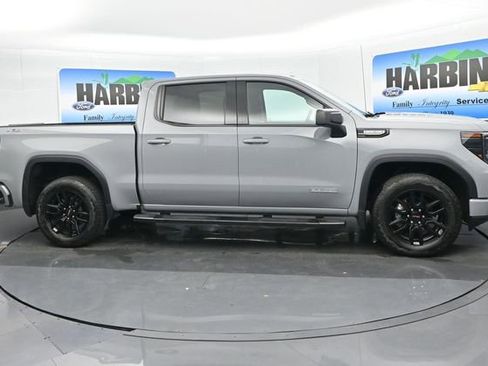 Used 2024 GMC Sierra 1500 Elevation AWD/4WD image 7