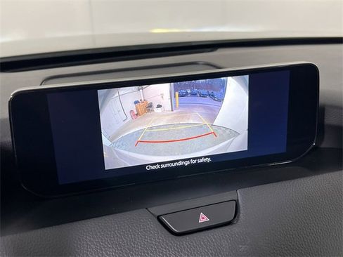 Certified 2024 MAZDA CX-90 Plug-In Hybrid w/ Preferred image 22