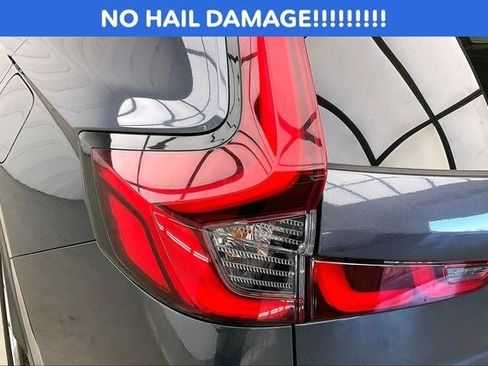 Certified 2023 Honda CR-V EX image 27