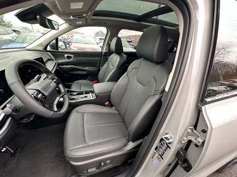 New 2026 Kia Sorento SX image 35