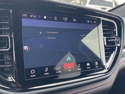 New 2026 Dodge Durango GT w/ Blacktop Package image 19