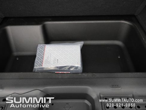 New 2026 Jeep Wrangler Unlimited Rubicon AWD/4WD image 27