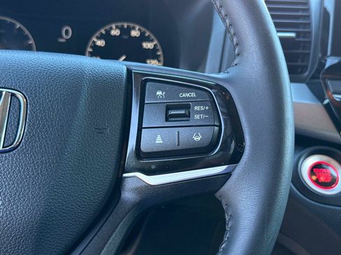 Certified 2025 Honda Odyssey EX-L image 30