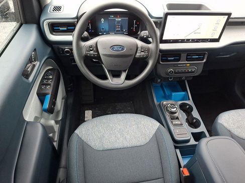 New 2026 Ford Maverick XLT w/ Equipment Group 301A image 7