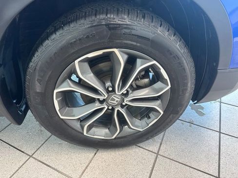 Used 2021 Honda CR-V EX-L image 22