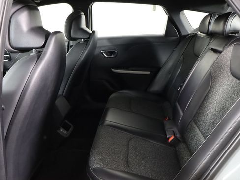 Used 2025 Kia K4 GT-Line w/ GT-Line Sunroof Package FWD image 16