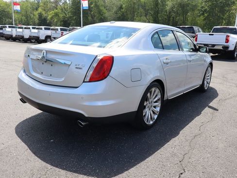 Used 2012 Lincoln MKS AWD image 37