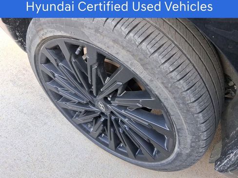 Used 2024 Hyundai Santa Fe Calligraphy image 12