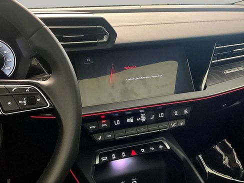 Certified 2026 Audi A3 2.0T Premium AWD/4WD image 7