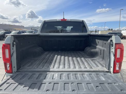 Used 2023 Ford Ranger XLT w/ Equipment Group 301A Mid image 11