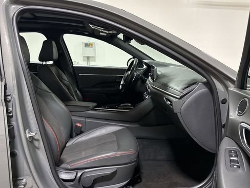 Used 2023 Hyundai Sonata SEL Plus image 23