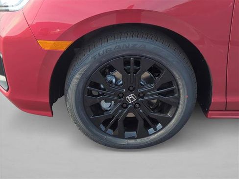 New 2026 Honda Odyssey Sport-L image 10