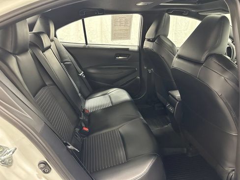 Used 2026 Toyota Corolla XSE FWD image 54