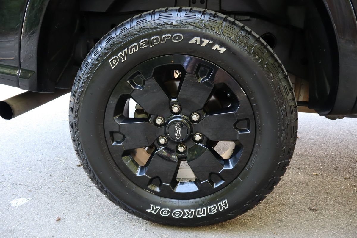 Used 2019 Ford Ranger XLT w/ Equipment Group 302A Luxury AWD/4WD image 43