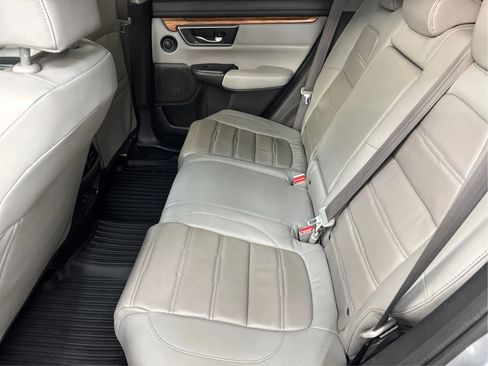 Used 2018 Honda CR-V EX-L image 14