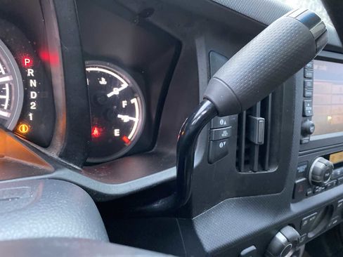 Used 2012 Honda Ridgeline RTL image 17