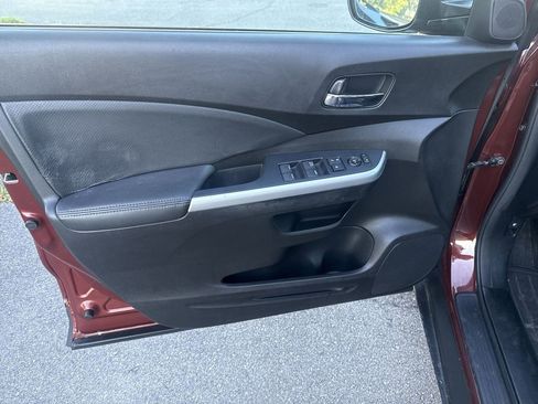 Used 2015 Honda CR-V EX-L image 22