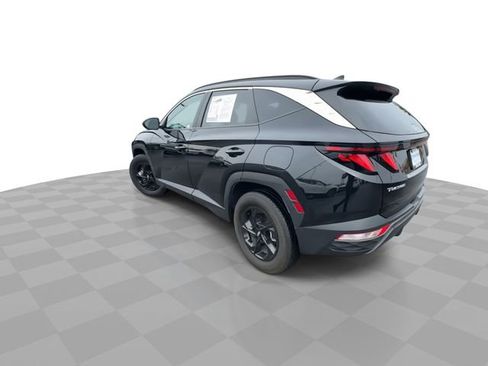 Used 2024 Hyundai Tucson SEL AWD/4WD image 6