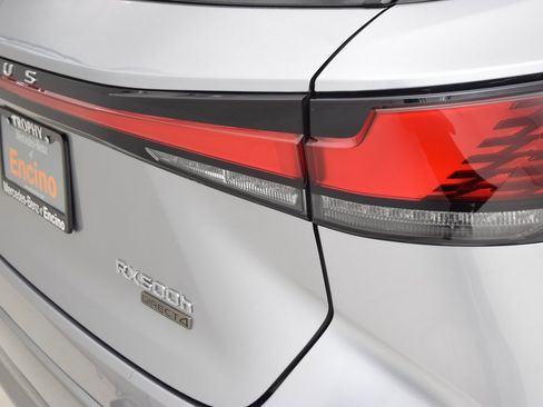 Used 2024 Lexus RX 500h F Sport w/ Convenience Package image 14