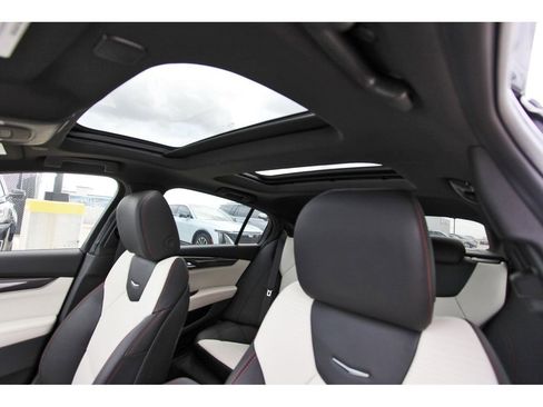 New 2026 Cadillac CT5 Sport image 23