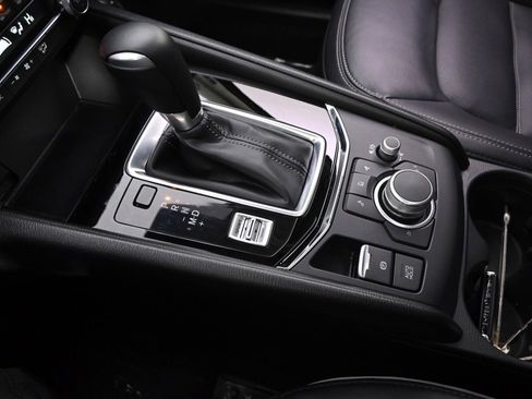 Used 2025 MAZDA CX-5 AWD 2.5 S w/ Preferred Package image 32